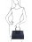 Женская кожаная сумка Tuscany Leather Elettra TL141548 Темно-синий - фото №7