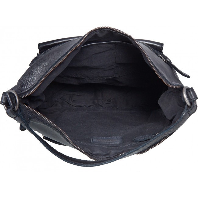 Женская сумка Gianni Conti 4594780 black - фото №6