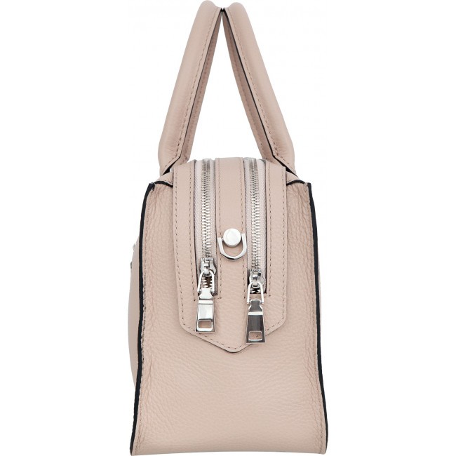 Женская сумка Sergio Belotti 6451 B beige Napoli - фото №4