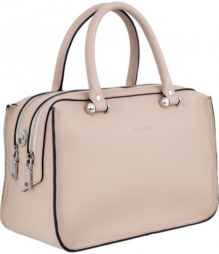 Женская сумка Sergio Belotti 6451 B beige Napoli- фото №1