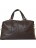 Дорожная сумка Carlo Gattini Ardenno 4013 Темно-коричневый - фото №3