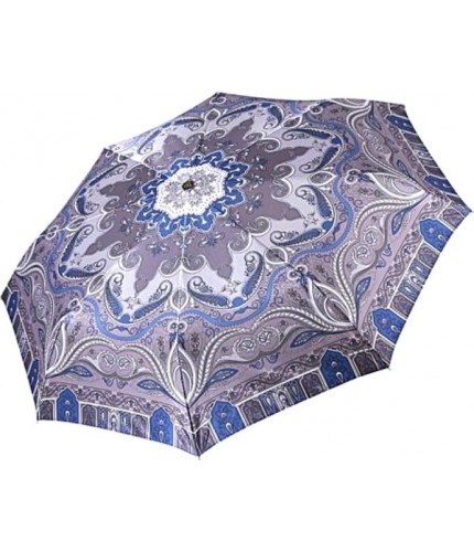 Зонт Fabretti LS7816 Синий- фото №1