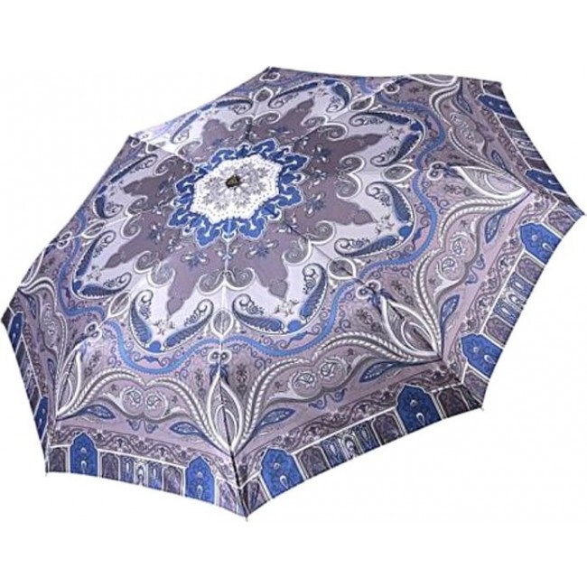 Зонт Fabretti LS7816 Синий - фото №1