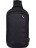 Рюкзак PacSafe Vibe 325 sling Черная смола - фото №1