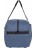 Дорожная сумка Polar П9014 Cветло-серый - фото №4