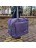 Дорожная сумка Polar П9014 Cветло-серый - фото №7