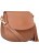 Женская сумка Trendy Bags LINOS Коричневый - фото №2