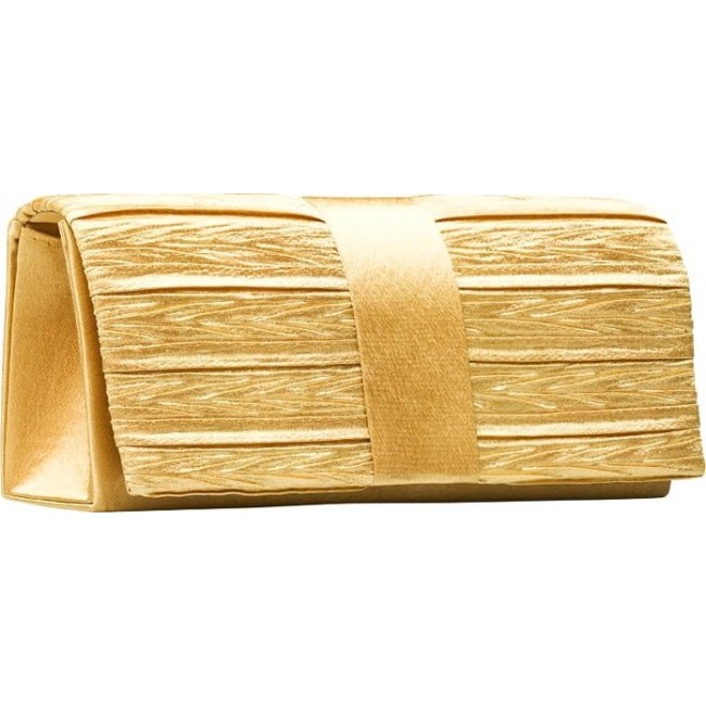 Женская сумка Trendy Bags VIVALDI Золото - фото №2
