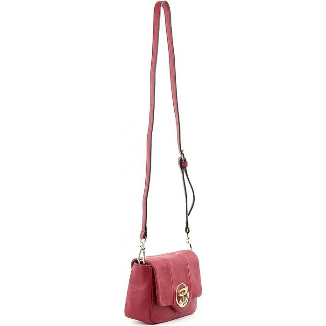 Женская сумка Fiato Dream 68607 Красный - фото №2