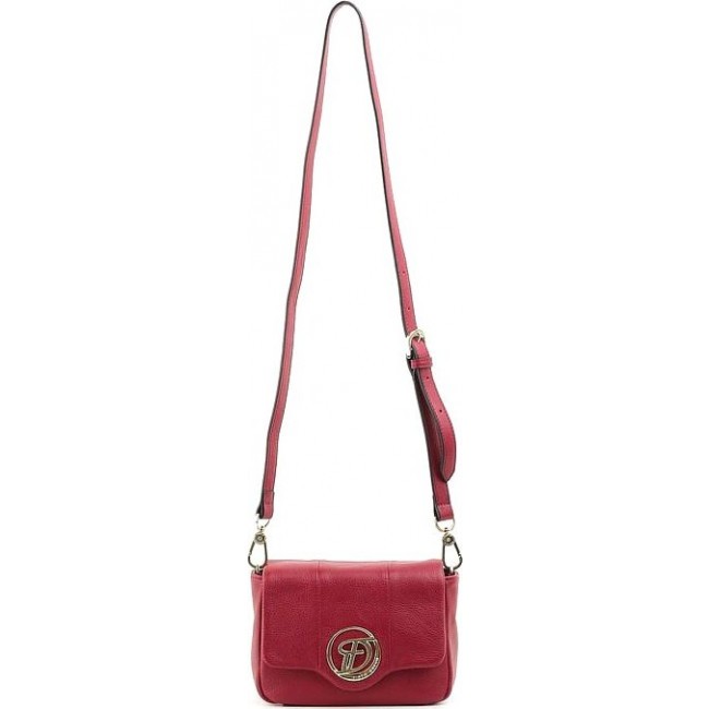 Женская сумка Fiato Dream 68607 Красный - фото №1