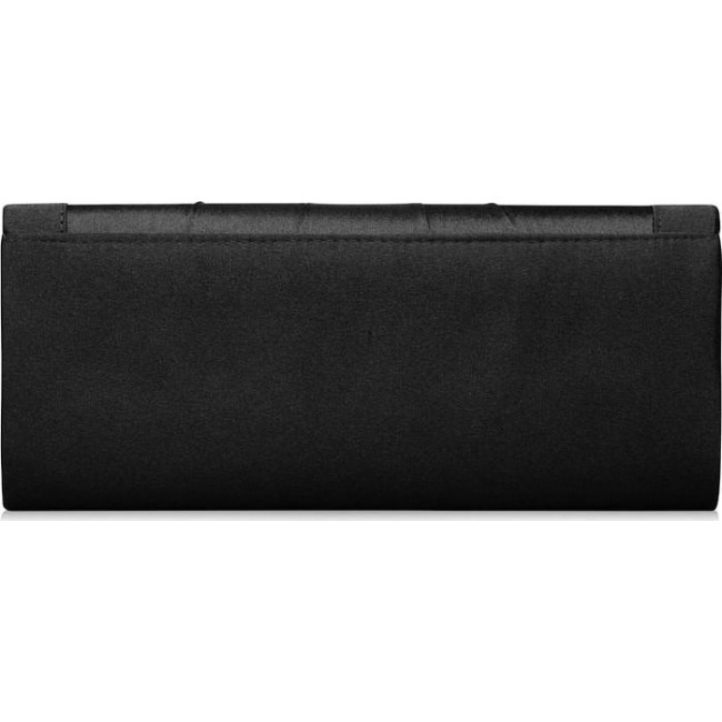 Клатч Trendy Bags K00619 (black) Черный - фото №3