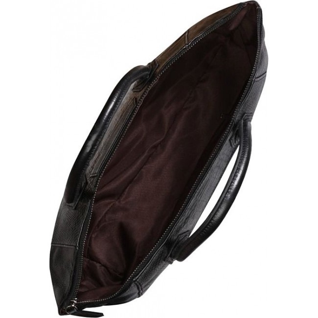 Женская сумка Trendy Bags B00313 (black) Черный - фото №4
