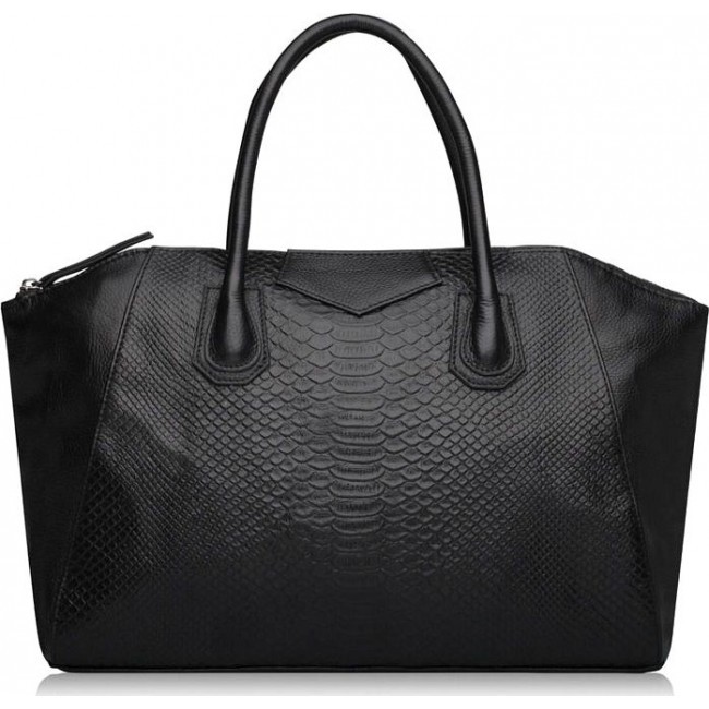 Женская сумка Trendy Bags B00313 (black) Черный - фото №1
