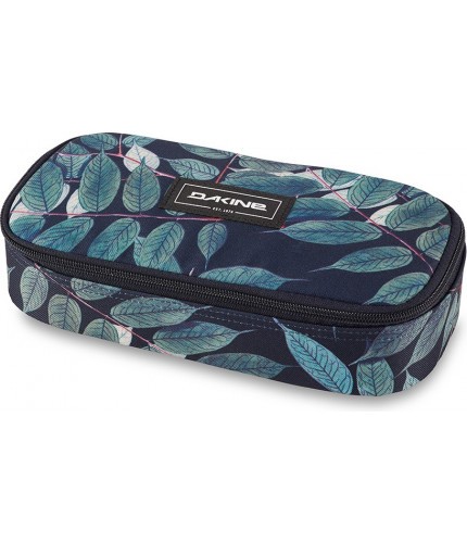 Пенал Dakine SCHOOL CASE XL Eucalyptus floral- фото №1