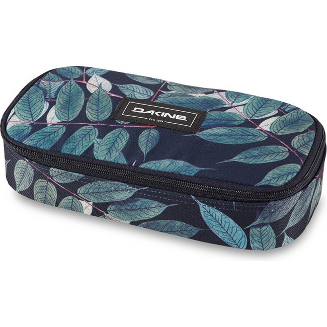 Пенал Dakine SCHOOL CASE XL Eucalyptus floral - фото №1
