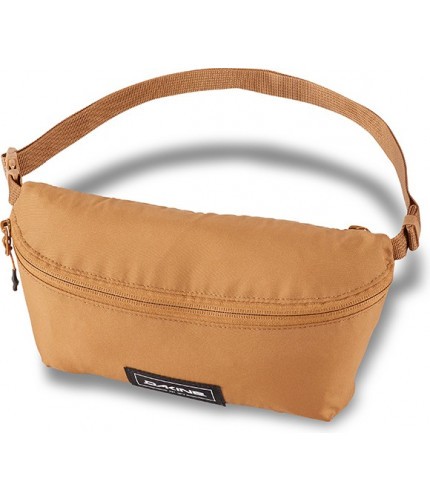 Сумка поясная Dakine HIP PACK LT Caramel- фото №1