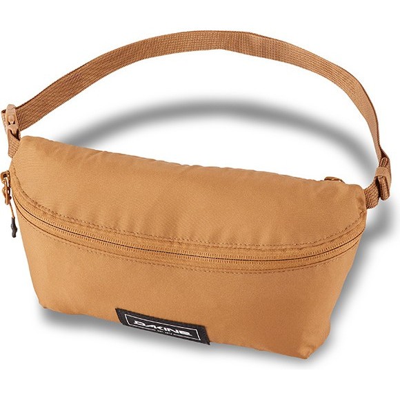Сумка поясная Dakine HIP PACK LT Caramel - фото №1