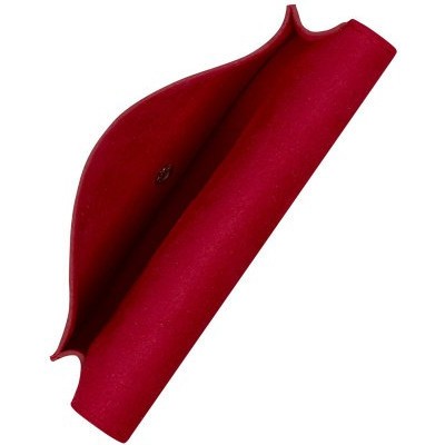 Сумка на пояс Trendy Bags GLAMY Красный red - фото №4