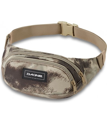 Поясная сумка Dakine HIP PACK Ashcroft camo- фото №1