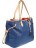 Женская сумка Gianni Conti 1636896 Синий - фото №1