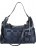 Женская сумка Gianni Conti 2684410 Синий - фото №2