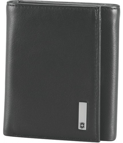 Портмоне Victorinox Altius 3.0 Athens Черный- фото №1