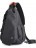 Рюкзак Tangcool TC901 Темно-серый 9 - фото №2