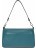 Женская сумочка BRIALDI Medea (Медея) relief turquoise - фото №2