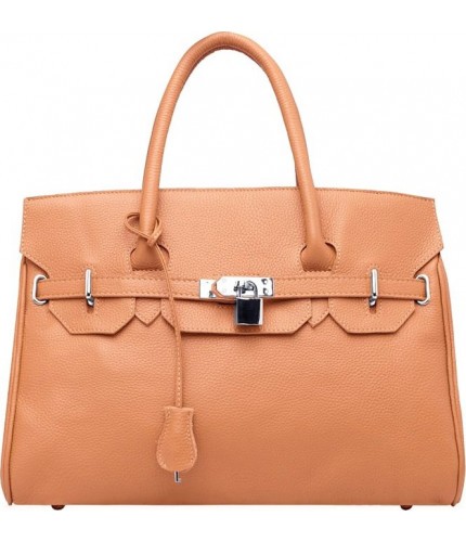 Женская сумка Trendy Bags GLORY Бежевый- фото №1
