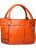 Женская сумка Trendy Bags RAINBOW Оранжевый - фото №3