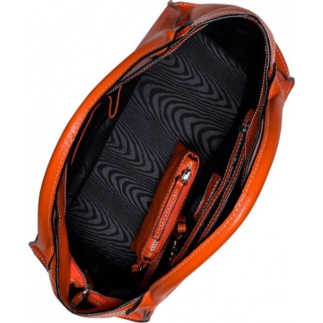 Женская сумка Trendy Bags RAINBOW Оранжевый - фото №4