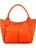 Женская сумка Trendy Bags RAINBOW Оранжевый - фото №1