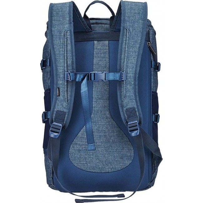 Городской рюкзак Nixon Scripps Backpack SE Синий - фото №2