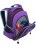 Рюкзак Across 20-CH550-6 Фиолетовый Бабочка - фото №4