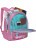 Рюкзак Grizzly RS-764-2 Совы (розовый) - фото №4
