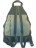 Рюкзак Sofitone RM 007 D7-C7 Оливковый-Зеленый - фото №4