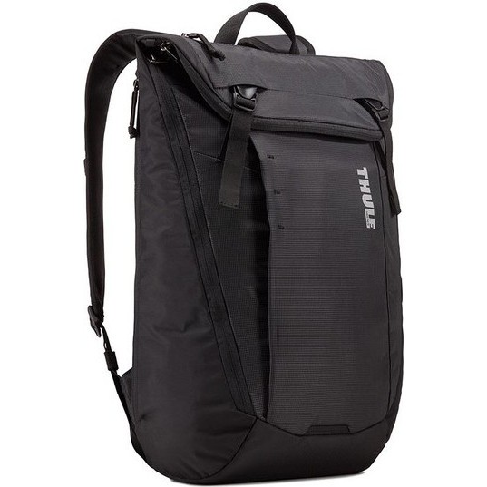 Рюкзак Thule EnRoute Backpack 20L Black - фото №1