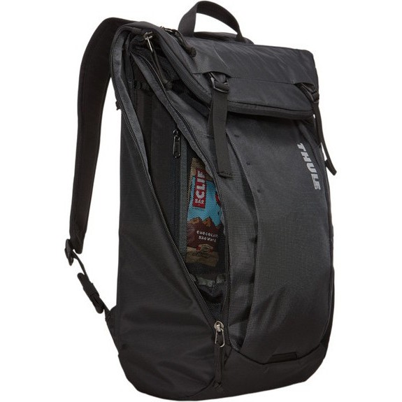 Рюкзак Thule EnRoute Backpack 20L Black - фото №4
