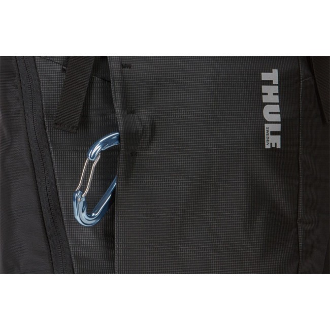 Рюкзак Thule EnRoute Backpack 20L Black - фото №10