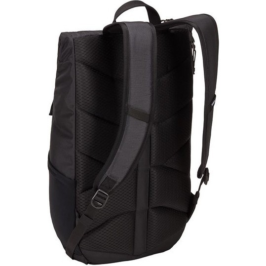 Рюкзак Thule EnRoute Backpack 20L Black - фото №3