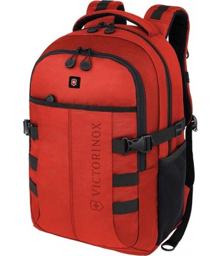Городской рюкзак Victorinox VX Sport Cadet Красный- фото №1