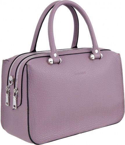 Женская сумка Sergio Belotti 6451 B purple Napoli- фото №6