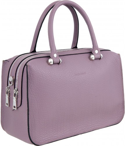 Женская сумка Sergio Belotti 6451 B purple Napoli- фото №1
