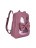 Рюкзак OrsOro DW-984 Зайчик (розовый) - фото №2