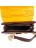 Женская сумка OrsOro D-130 Жёлтый - фото №4
