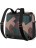 Женская сумка Dakine MAPLE 16L Патчворк камо - фото №3