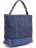 Женская сумка Giaguaro 04243 108-2-058-10 blue G Синий - фото №3