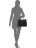 Женская сумка Fiato Dream 68603 Черный - фото №5