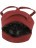 Рюкзак OrsOro DS-0126 красно-коричневые кружева - фото №4