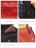 Рюкзак Grizzly RU-230-6 черный-красный - фото №7